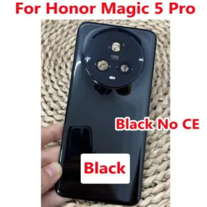 Premium Back Cover Housing for Honor Magic 5 Pro 7 S9048a0991b6941cc8c28121458407bdfd