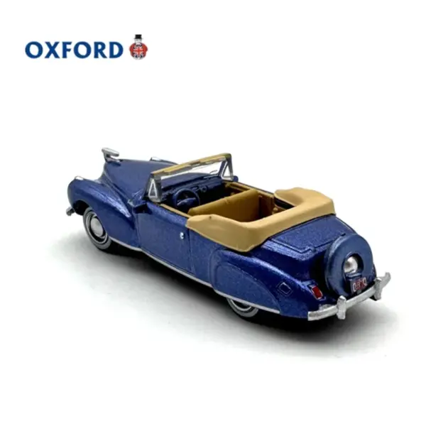 OXFORD 1:87 Scale 1941 Alloy Sports Car Model - Image 5