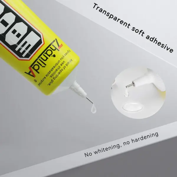 E8000 Glue for Mobile Phone Screen Repairs - Image 3