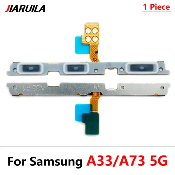 Samsung A-Series Power and Volume Flex Button Set - Image 11