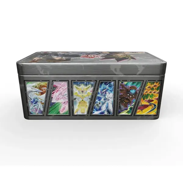 Yu-Gi-Oh! 25th Anniversary Dueling Mirrors Tin - Image 6