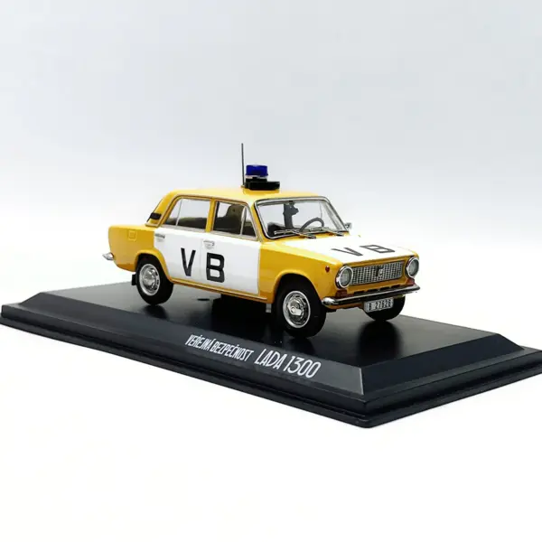 EVRMINI LADA 1300 VB Diecast Model 1:43 - Image 4