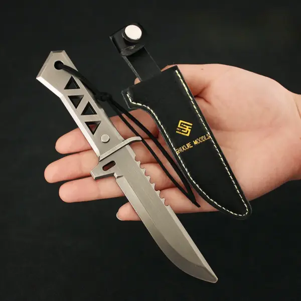 Valorant Knife Xenohunter 17cm Key Chain - Image 3