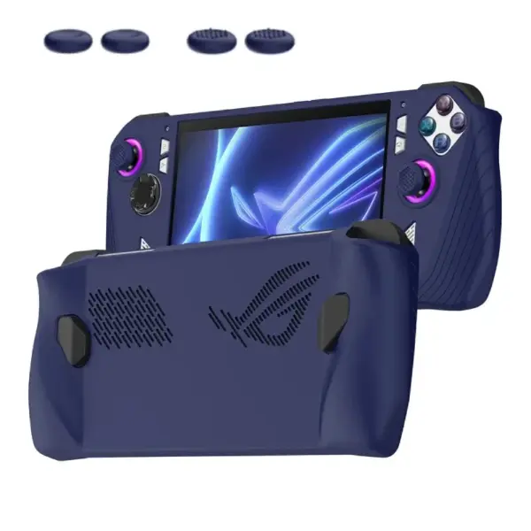ASUS ROG Ally Silicone Case and Caps Set - Image 11