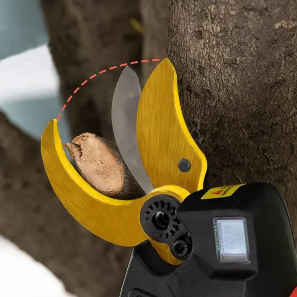 SK5 Replaceable Blade for Electric Pruning Shears - Image 4
