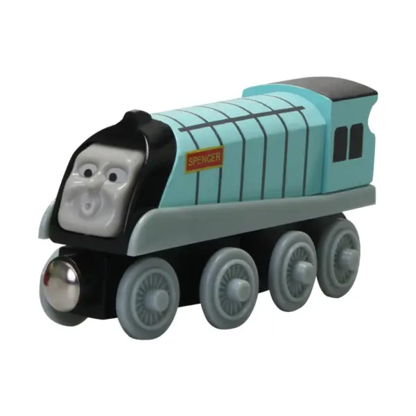 Thomas and Friends Wooden Toy Train Model - Image 32