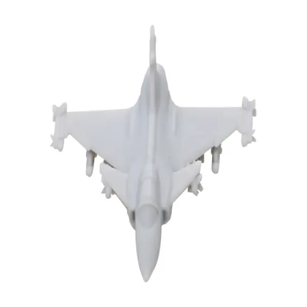5PCS JAS-39 Gripen Fighter Jet Resin Models - Image 4