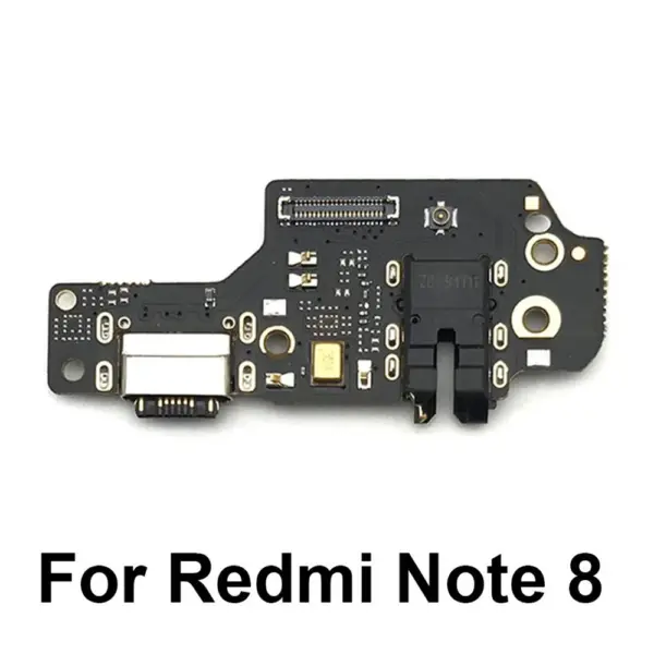 Xiaomi Redmi Note USB Charging Port Dock Flex Cable - Image 13