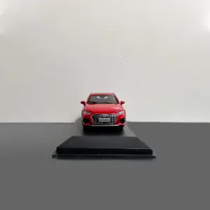 1:43 Scale Audi A3 Sportback Diecast Model 9 S913ca60577d5409b9932a411342bd07aE