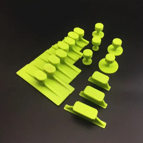 Dent Removal Pulling Tabs for Car Repair - Image 3