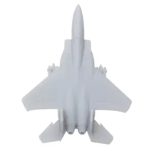 5PCS F-15C Eagle Model Aircraft for Hobbyists