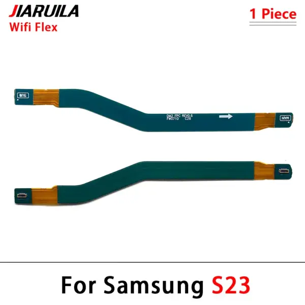 Samsung S20-S24 Signal Antenna Main Board Connector Flex Cable - Image 7