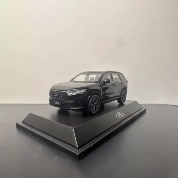 1/43 Dongfeng Honda CR-V Diecast Model Car - Image 4