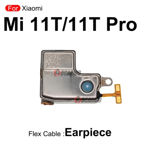 Xiaomi 11T Pro Speaker Replacement Kit - Image 4