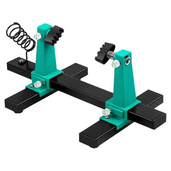 Adjustable 360° Rotation Circuit Board Fixture - Image 2