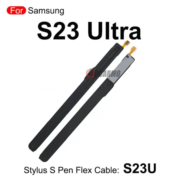 Samsung Galaxy Note 20 S Pen Flex Cable Replacement - Image 6