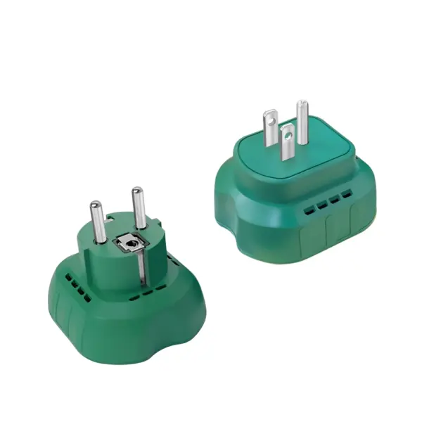 LEFAVOR LF6860 Voltage Socket Tester RCD 30mA - Image 6