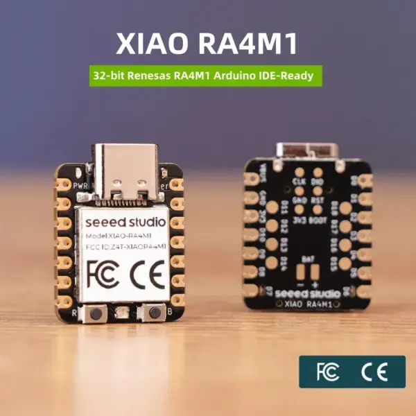 Arduino UNO XIAO RA4M1 Development Board - Image 2