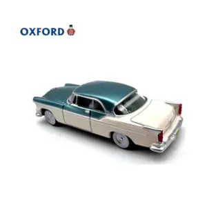 OXFORD 1:87 Scale Chrysler Coupe Model Car 10 S920c3b4c080744c8953ae24a2f87c631S