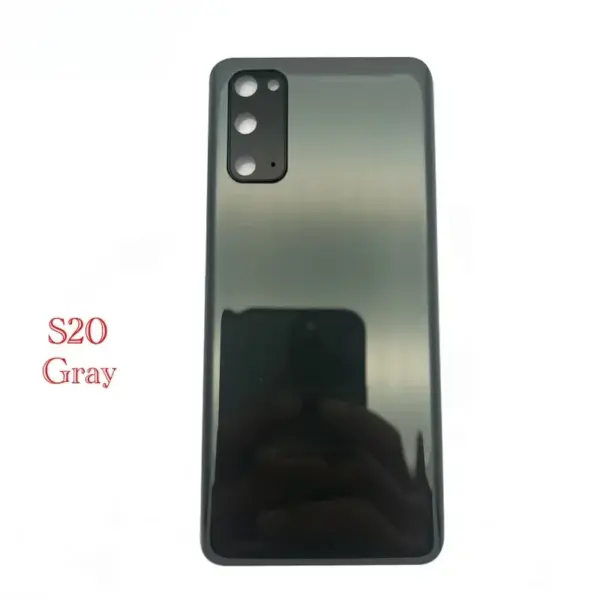 Samsung Galaxy S20 Ultra Battery Back Cover - Image 6
