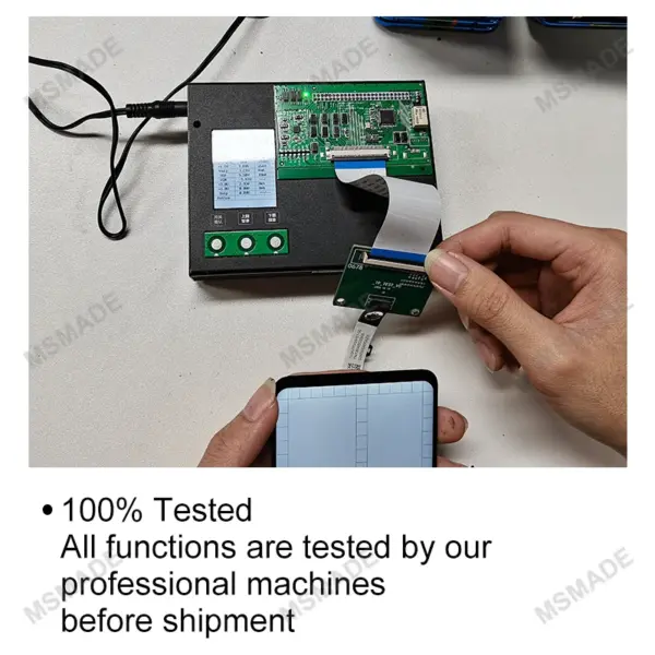 OLED Screen Digitizer for iPhone 12 Pro Max - Image 6
