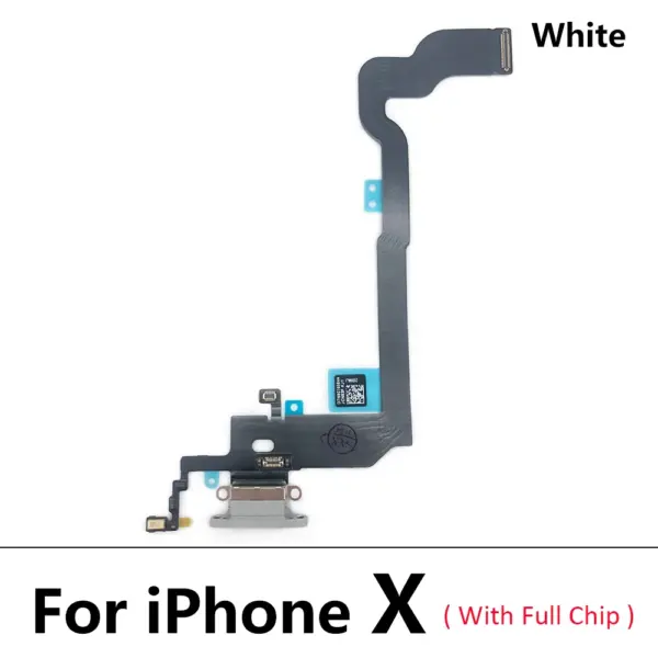 USB Dock Connector Flex Cable for iPhone Models - Image 18