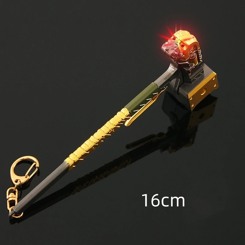 Apex Legends Heirloom Octane Kunai Keychain 18 Apex Legends Heirloom Octane Kunai Keychain - Image 18