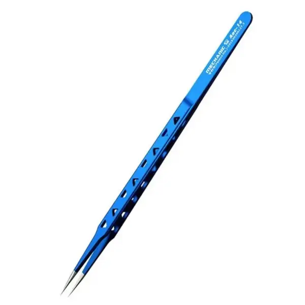 Precision Non-Magnetic Tweezers for Phone Repair - Image 7