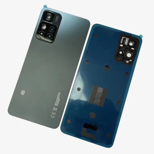 Xiaomi Redmi Note 11 Pro+ 5G Back Glass Cover - Image 5
