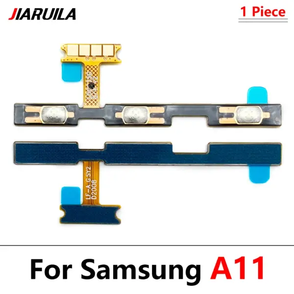 Samsung A-Series Power and Volume Flex Button Set - Image 10
