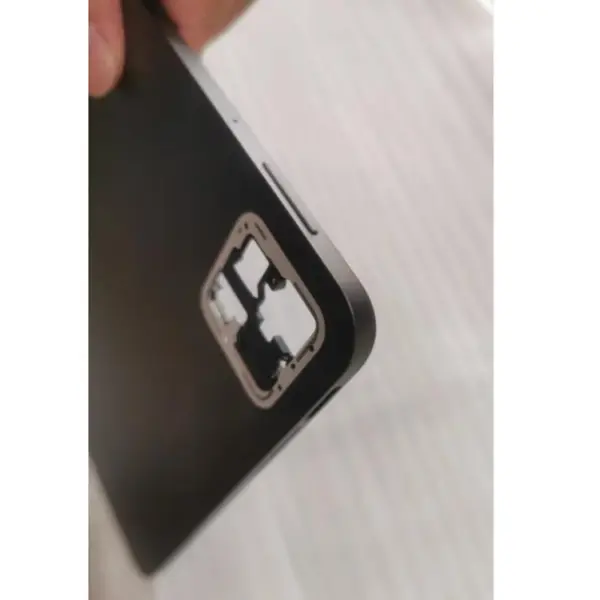 Xiaomi Pad 6/6Pro Back Battery Cover 11 Inch Replacement - Image 2