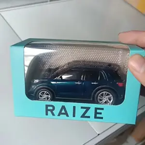 RAIZE Urban Off-road Vehicle Model Static Toy 19 S92792f0eb53d44fc9cc00dd370a453f9a