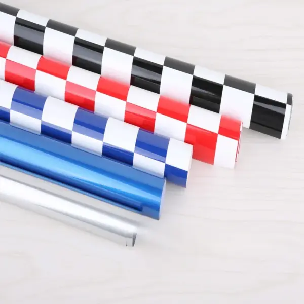 Hot Shrink Covering Film for RC Aircraft - Image 3