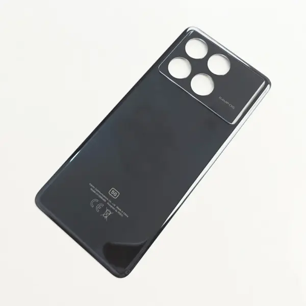 Xiaomi Poco X6 Pro Back Cover Replacement - Image 3