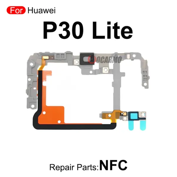 Huawei P30 Lite NFC Module Replacement Slot - Image 3