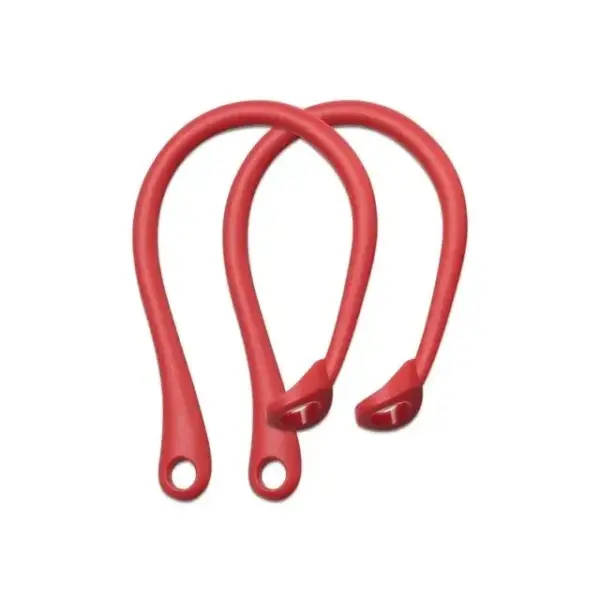 Silicone Earhooks for AirPods 1, 2 and Pro - Image 8