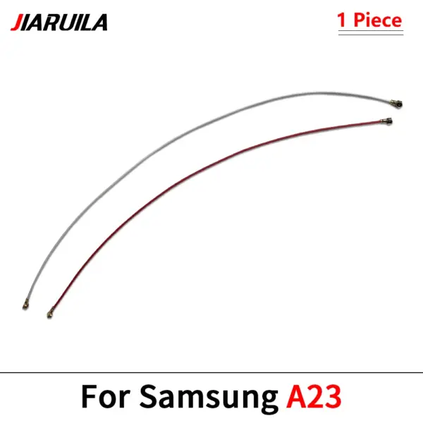 Samsung A03 Series Wi-Fi Antenna Flex Cable - Image 9