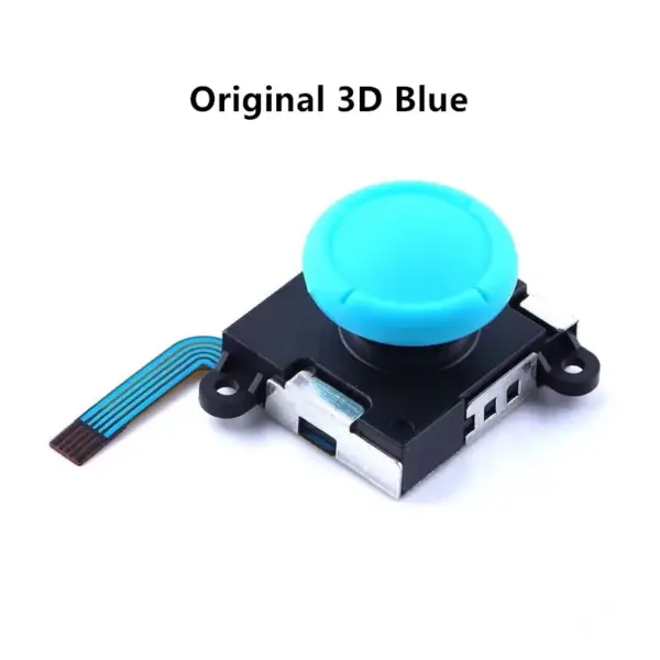 Nintendo Switch Controller Joystick Replacement - Image 10