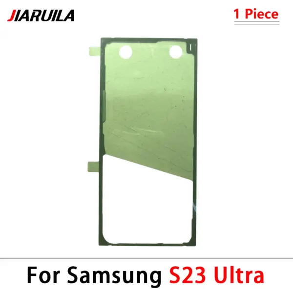 Samsung S20-S23 Waterproof Battery Cover Adhesive Tape - Image 6