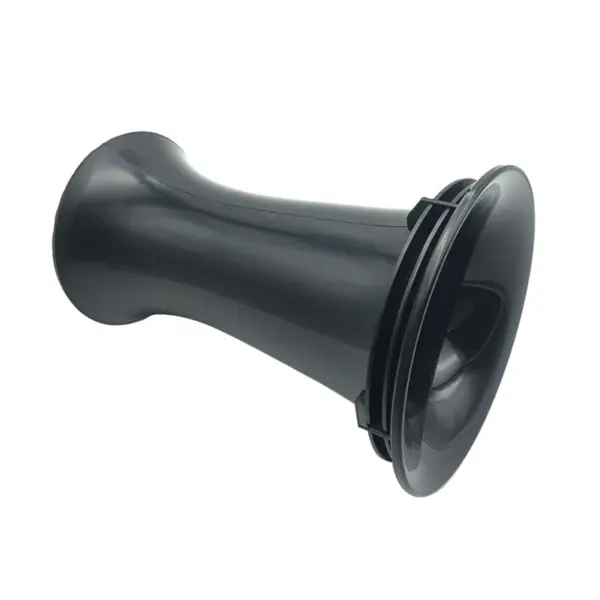 2pcs 99mm Plastic Speaker Port Tubes - Image 3