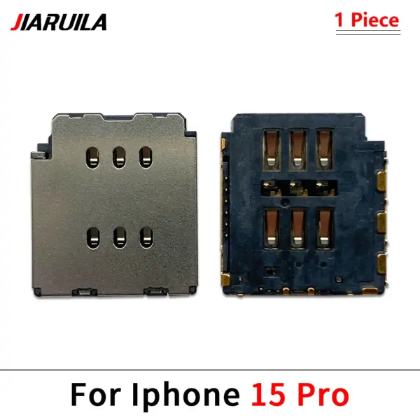 Dual Sim Card Reader Flex Cables for iPhone Models - Image 13