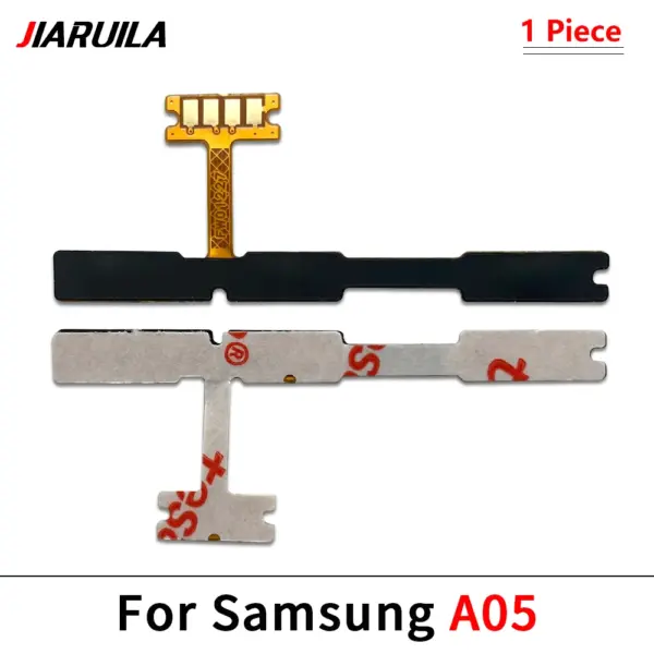 Volume Power Switch Button Flex for Samsung A01 Core - Image 3