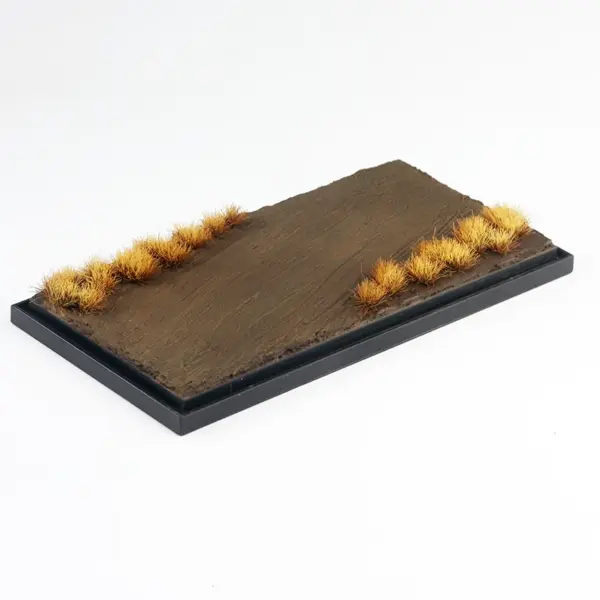 1:72 Scale Resin Wilderness Platform Model Accessory - Image 5