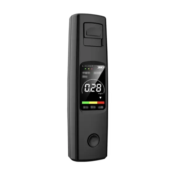 Portable High Precision Alcohol Tester - Image 8