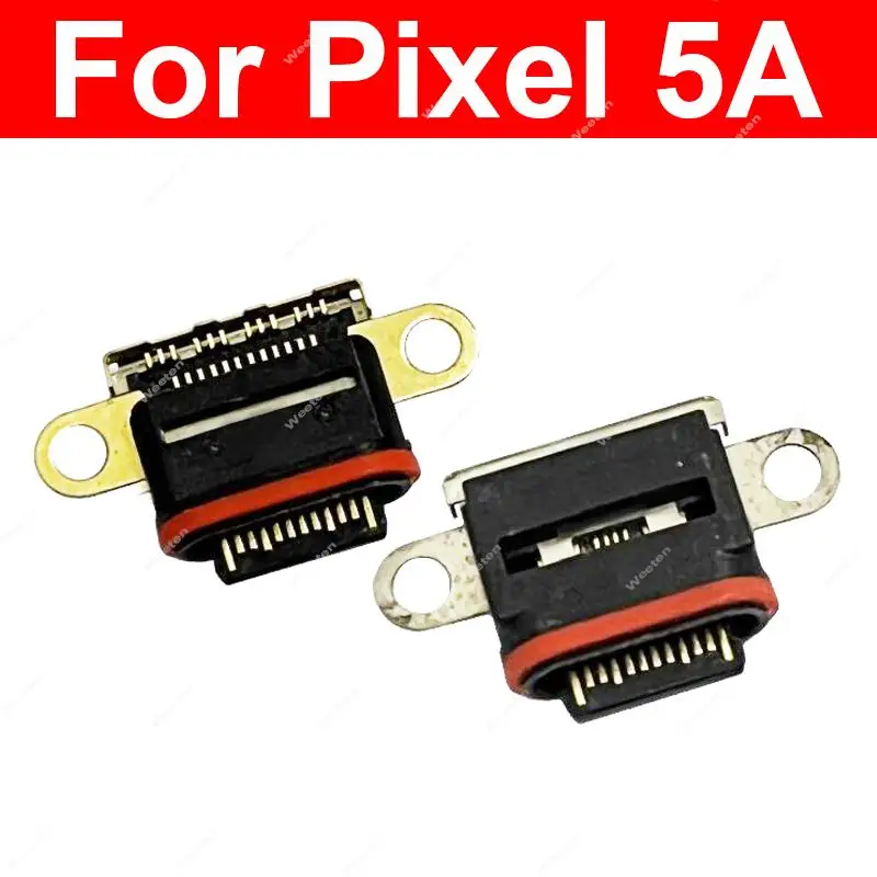 Google Pixel USB Charging Port Replacement Kit 9 Google Pixel USB Charging Port Replacement Kit - Image 9