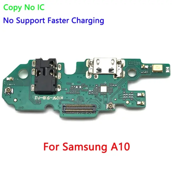 Samsung A10-A50S USB Charging Flex Cable Kit - Image 20