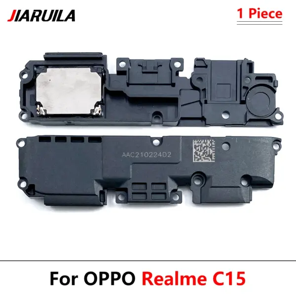 OPPO Realme C2 C3 C11 C12 C15 C21 Bottom Loudspeaker Ringer - Image 11