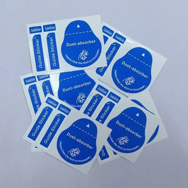 200PCS Dust Absorber Stickers for Screen Care - Image 6