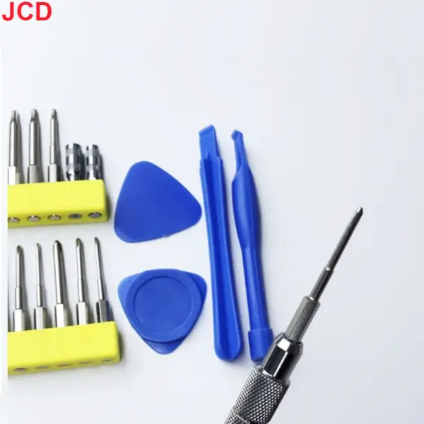 JCD Screwdriver Repair Tool Kit for Nintendo - Image 3