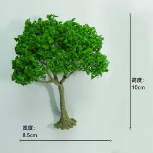 Simulated Iron Wire Tree Decor 15cm 18cm 22 S938018fd585a4adfa6a3d5cc87ed39f8j